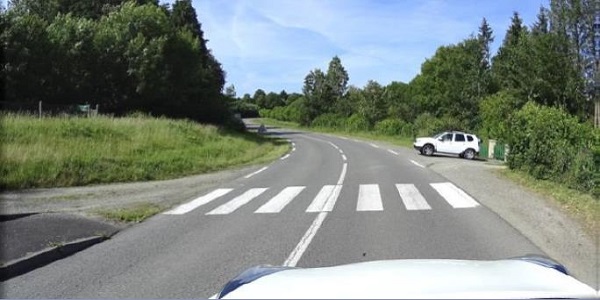 الوثائق البيداغوجية لتعليم السياقة