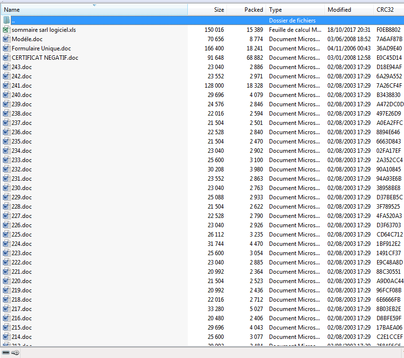 240+ Modèles Essentiels pour la Gestion d'une SARL au Maroc : Un Atout Précieux pour les Entreprises, les Comptables et les Conseillers Juridiques