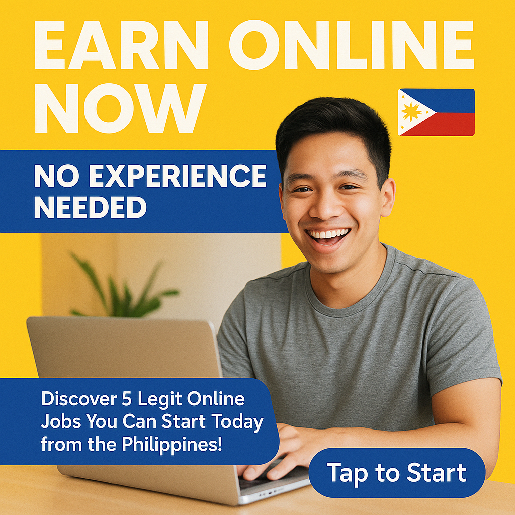 Online Jobs