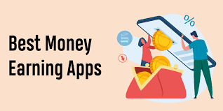 Money Making Apps