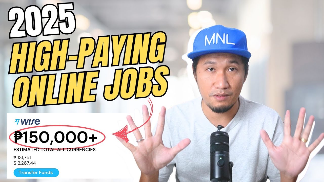 Online Jobs